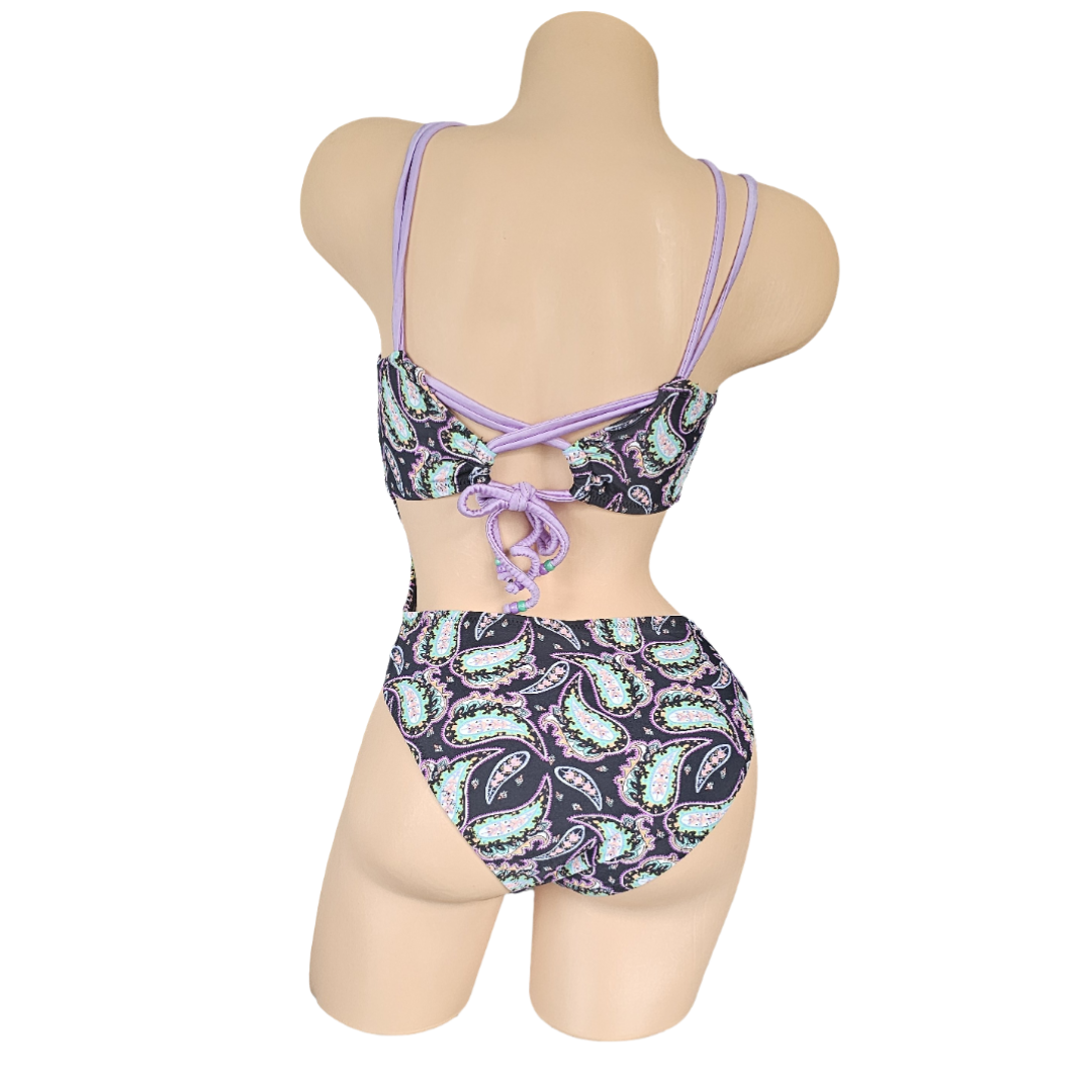 Luna Borinquen One-Piece 