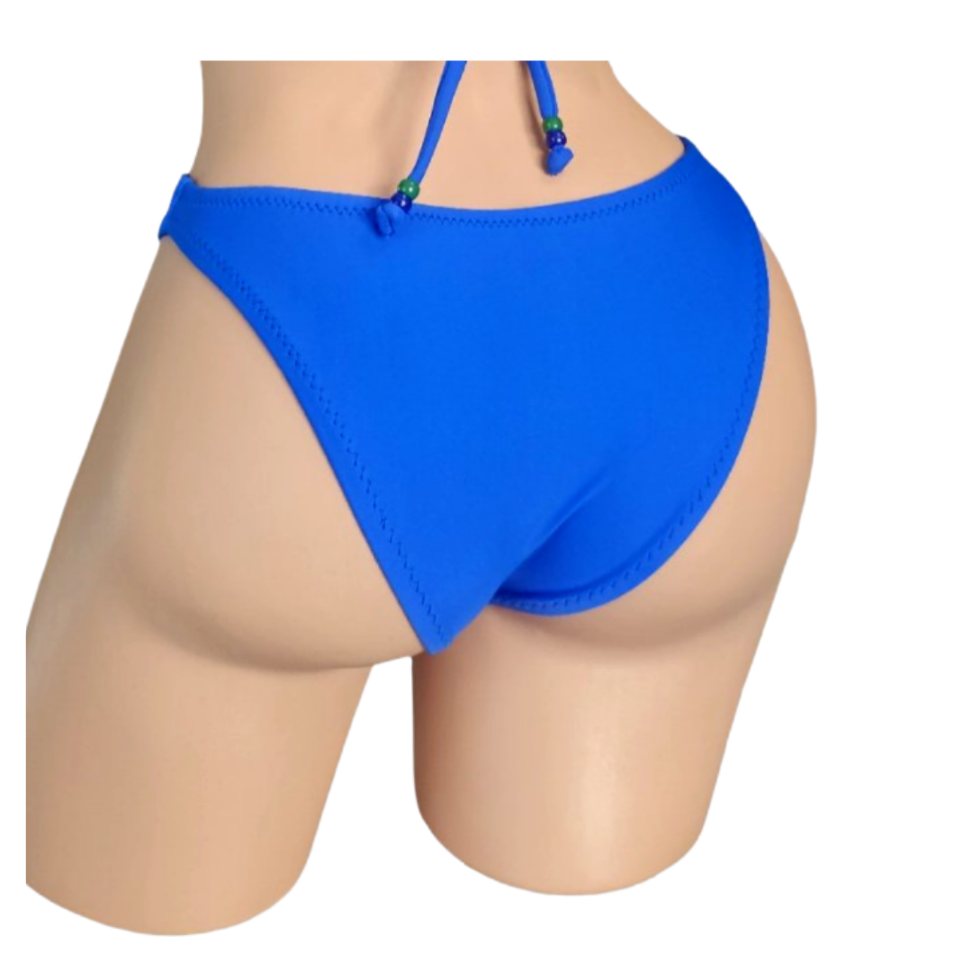 Mahi Mahi lace bikini bottom