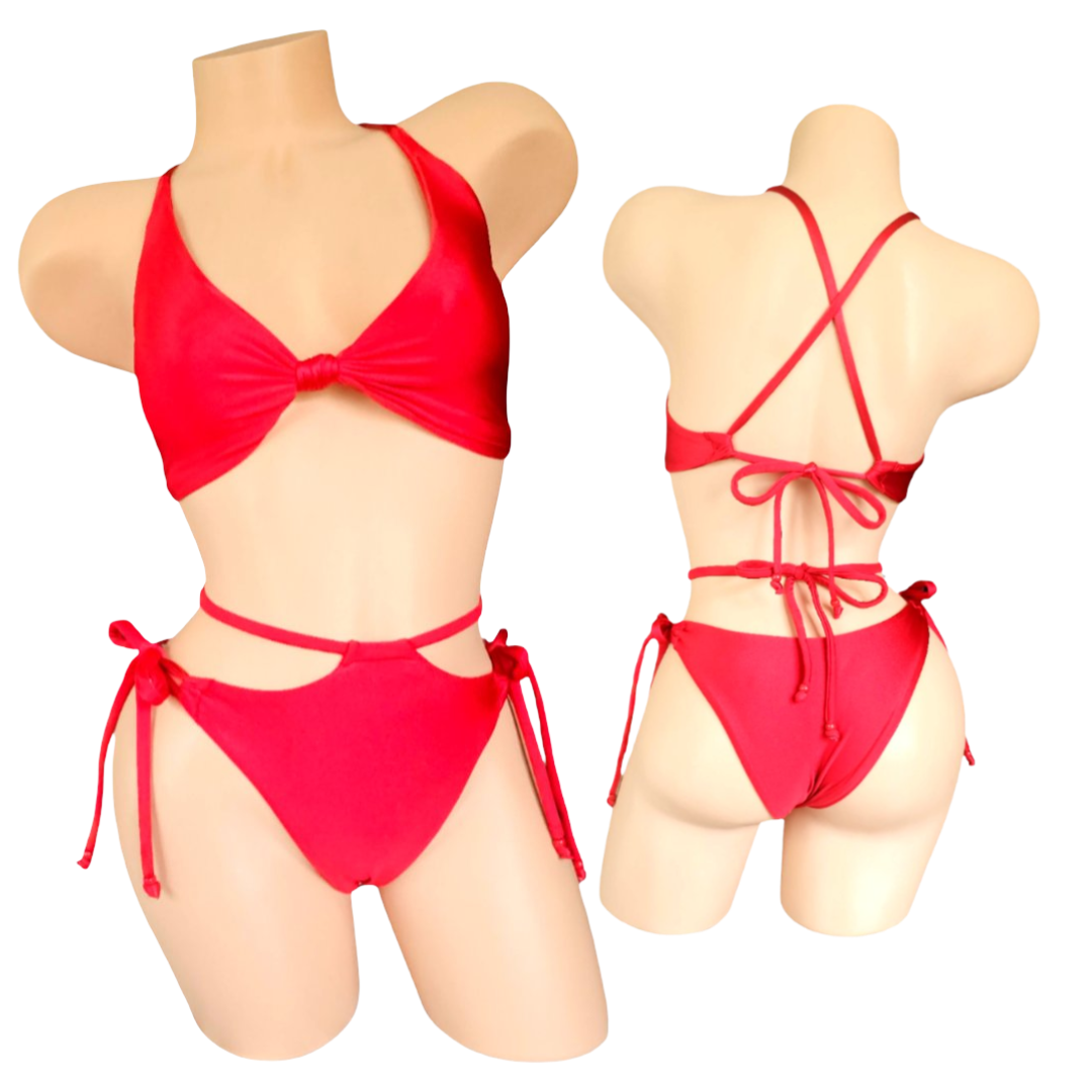COLORAO BIKINI SET