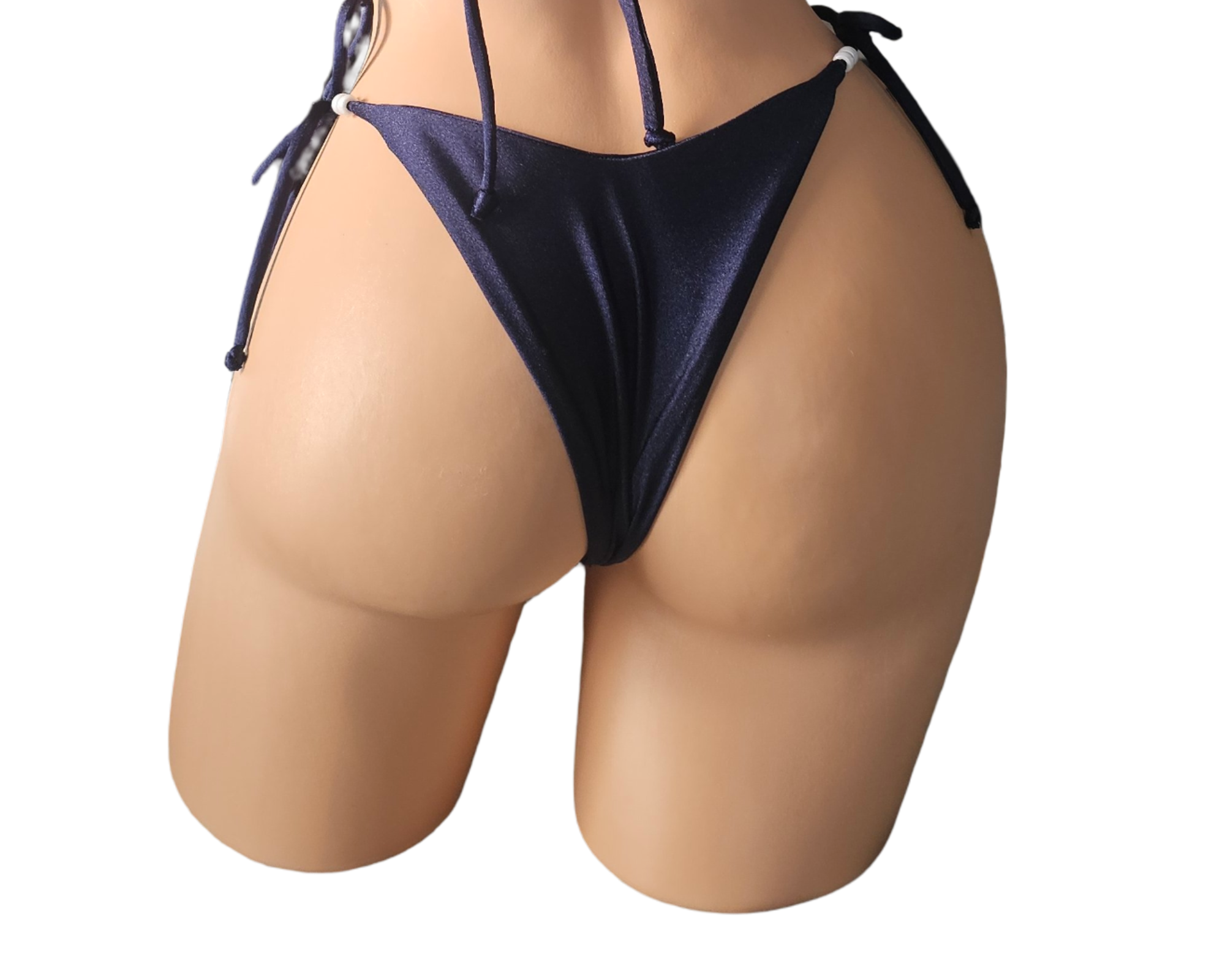 Marino Bikini Tie-Side Bikini Bottom