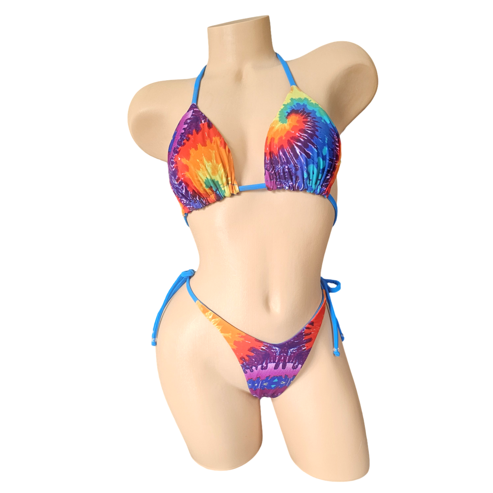 Bikini Bomba y Plena 