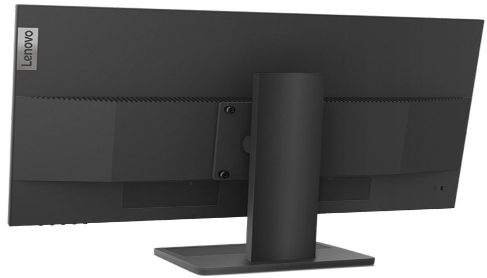 Wide Monitor LENOVO E24-28 23.8" FHD (16:9), VGA + DP + HDMI, TILT & PIVOT, HGT ADJUSTABLE, SPK, 3YR