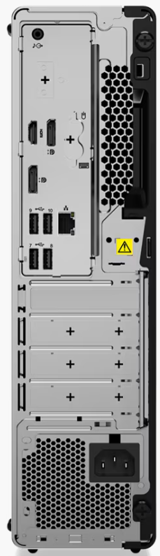 Lenovo ThinkCentre Desktop M70S-3