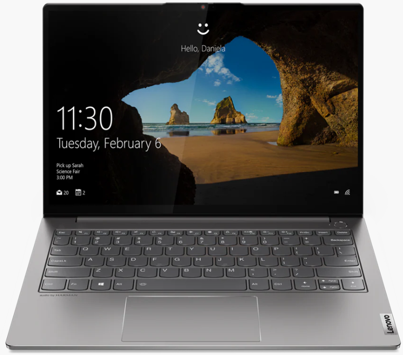 LENOVO THINKBOOK 13S G2 I5-113 5G7, 13.3''...