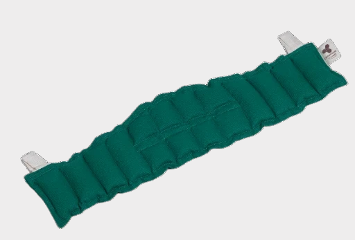 Compresas de semillas