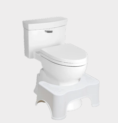 Banquito defecatorio