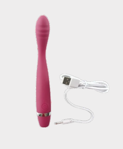 Masajeador perineal + Vibrador