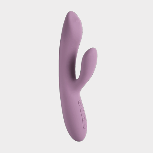 Vibrador con Esfera Rodante