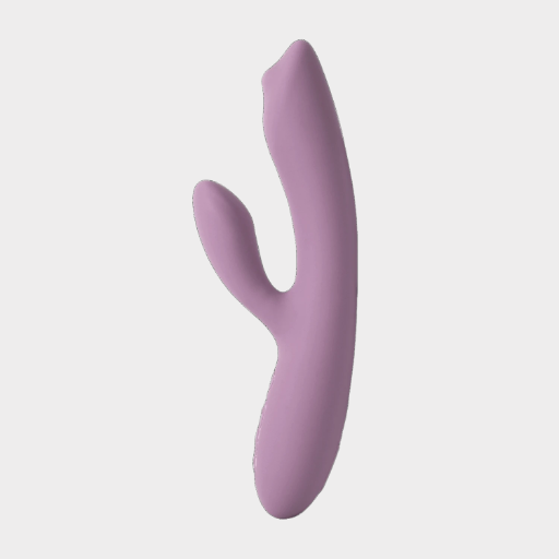 Vibrador con Esfera Rodante