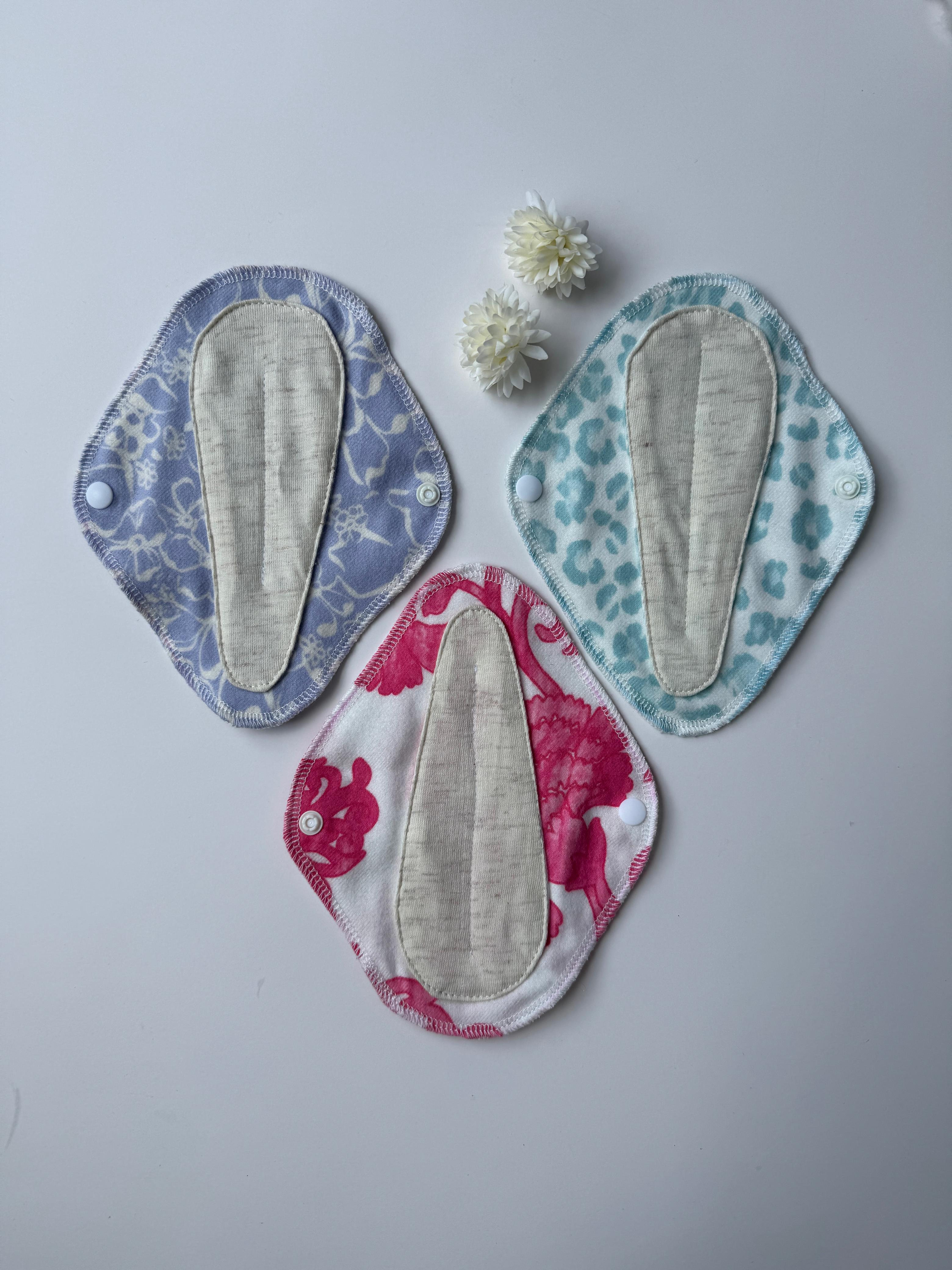 Protector de Tanga Terapéutico Club Soin – Higiene Íntima Diaria