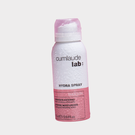 Hidragyn Hydra Spray Cumlaude Lab – Hidratante Íntimo Externo