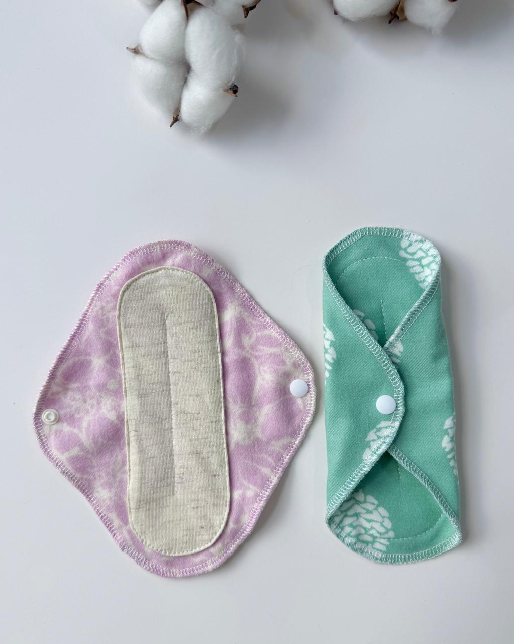 Protector diario terapéutico Club Soin