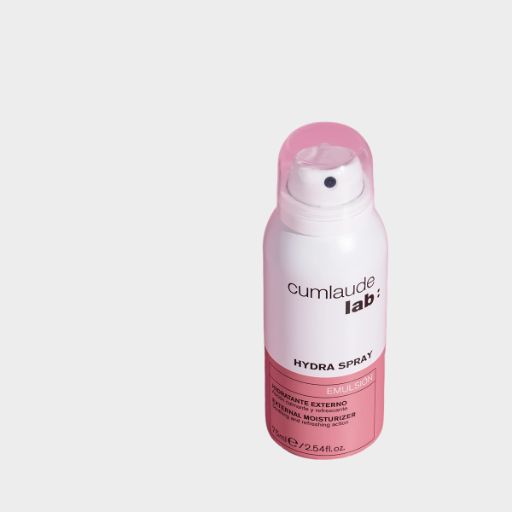 Hidragyn Hydra Spray Cumlaude Lab – Hidratante Íntimo Externo
