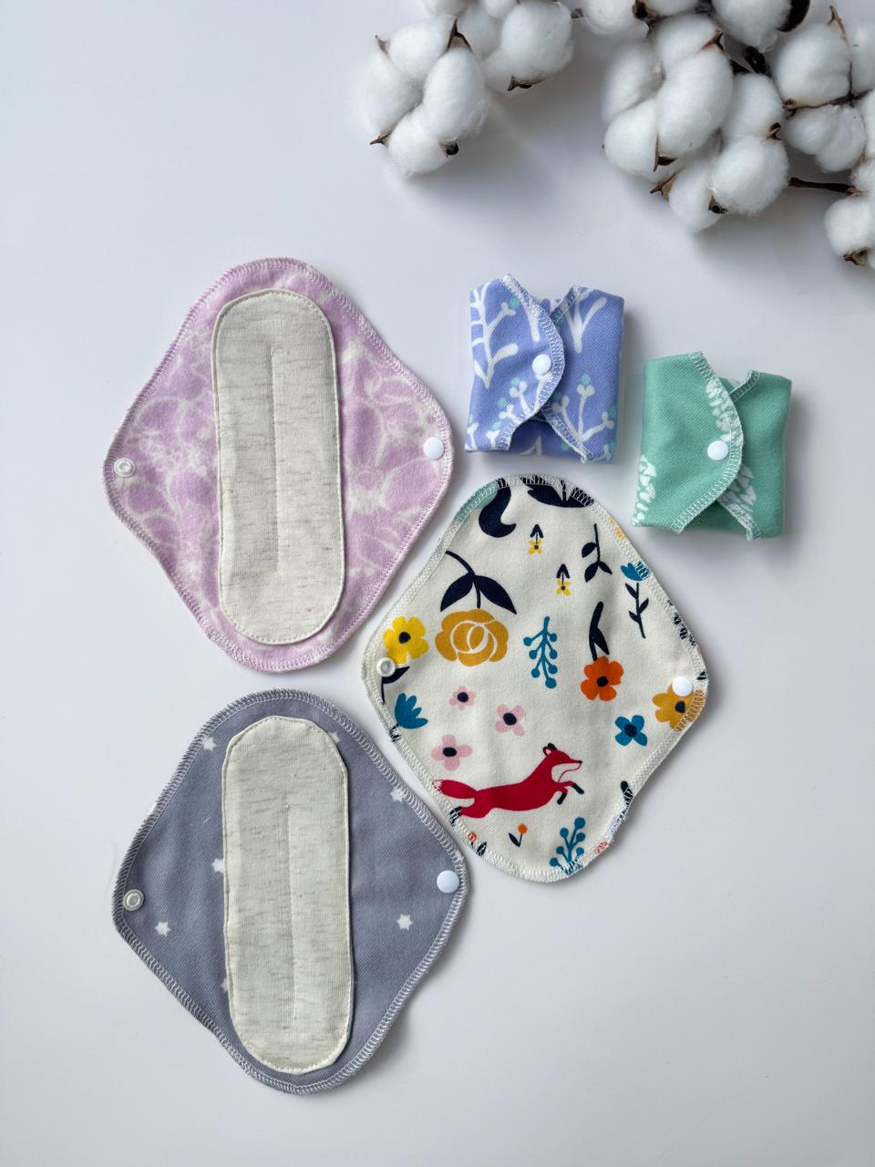 Protector diario terapéutico Club Soin