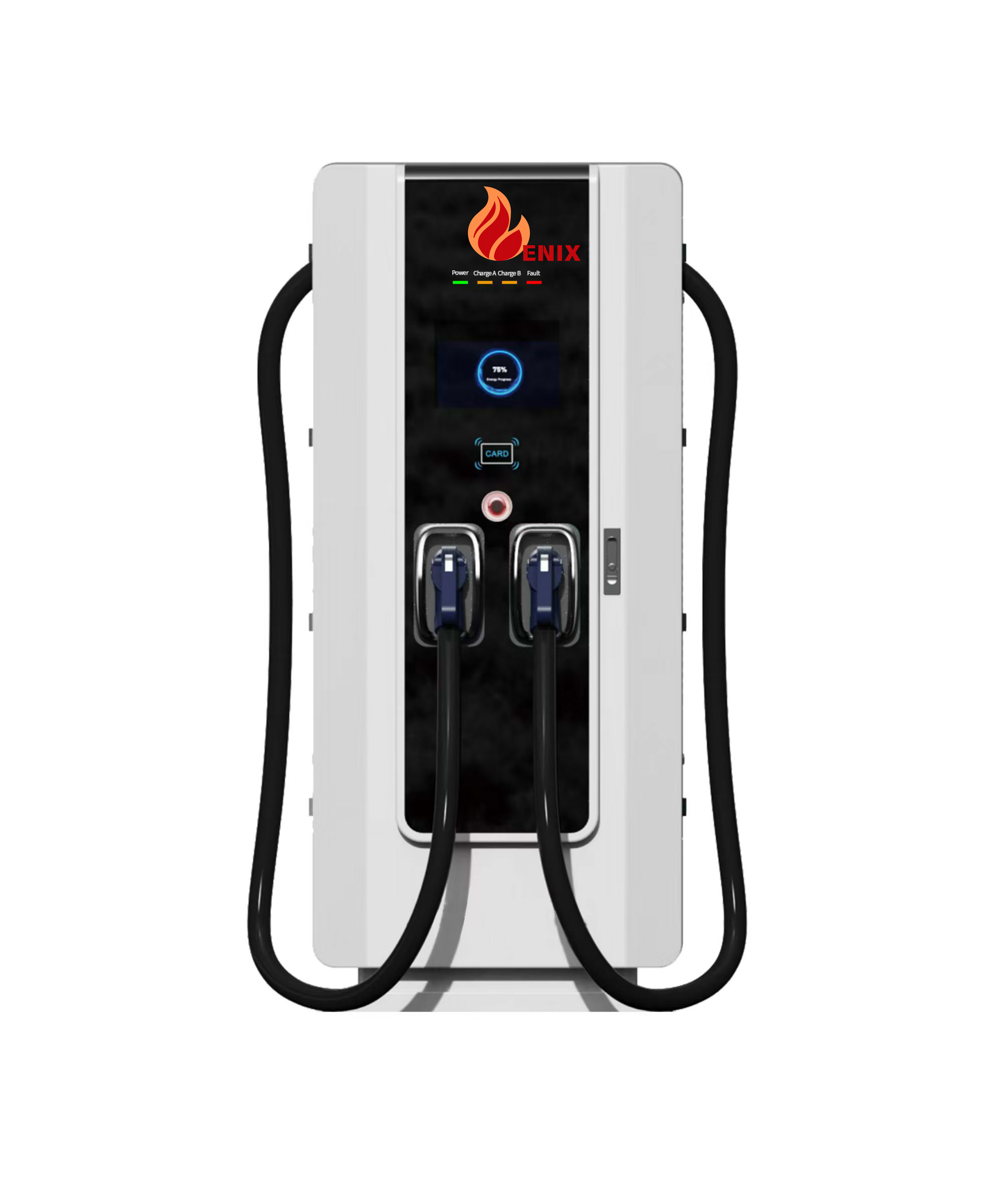 EV DC Charger  160kw incluso installazione in tutta italia