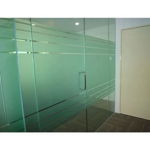 3M Frosted Glass Film
