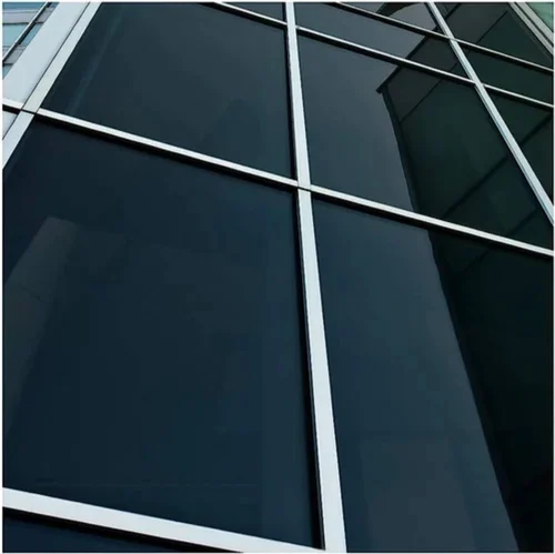 Garware Sun Control Black Glass Film
