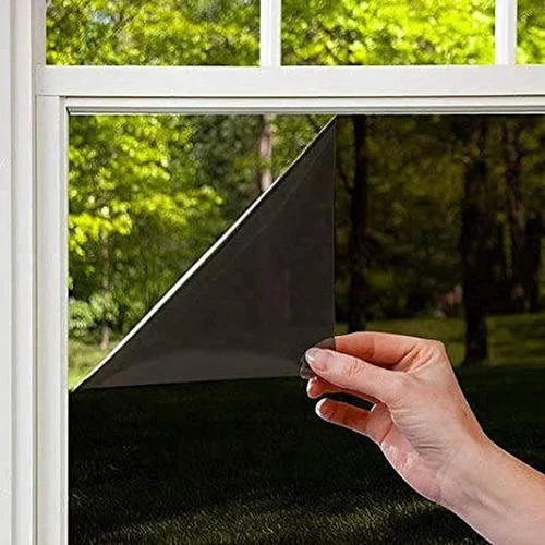 Garware Sun Control Black Glass Film