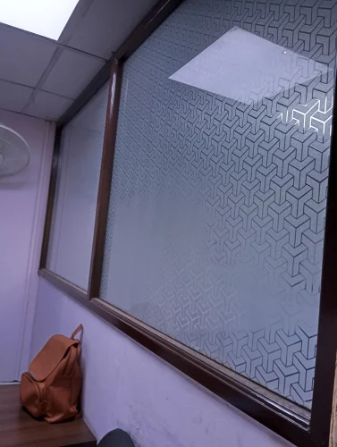 Designer Glass Film