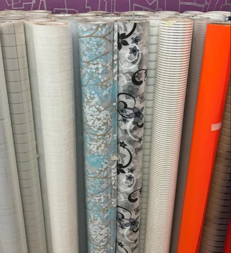 Decorative Glass Film