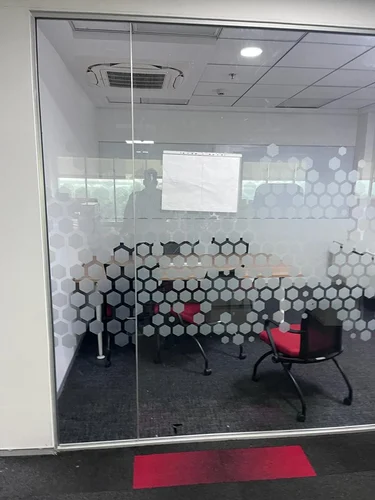 3M glass film/ frosted glass film