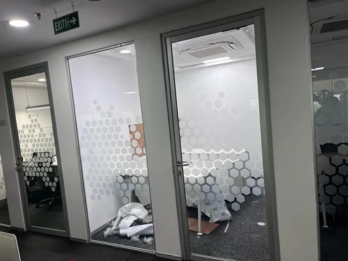 3M glass film/ frosted glass film