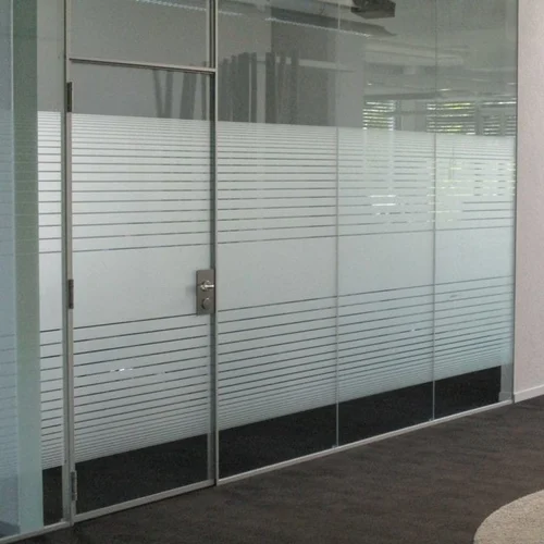 Office Glass Film