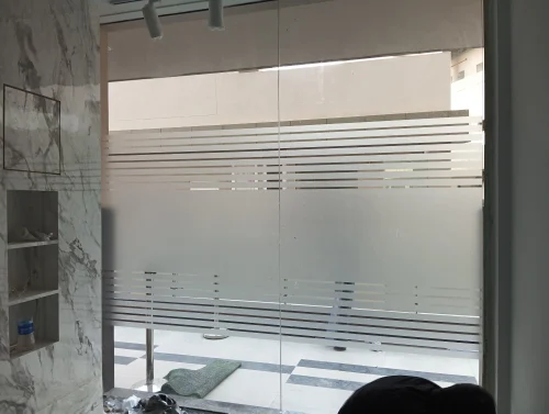 Office Glass Film