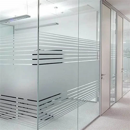 Design Glass Film