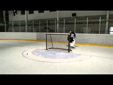 AUGUST Conditioning Series - 2007 - 2011 - GOALIE