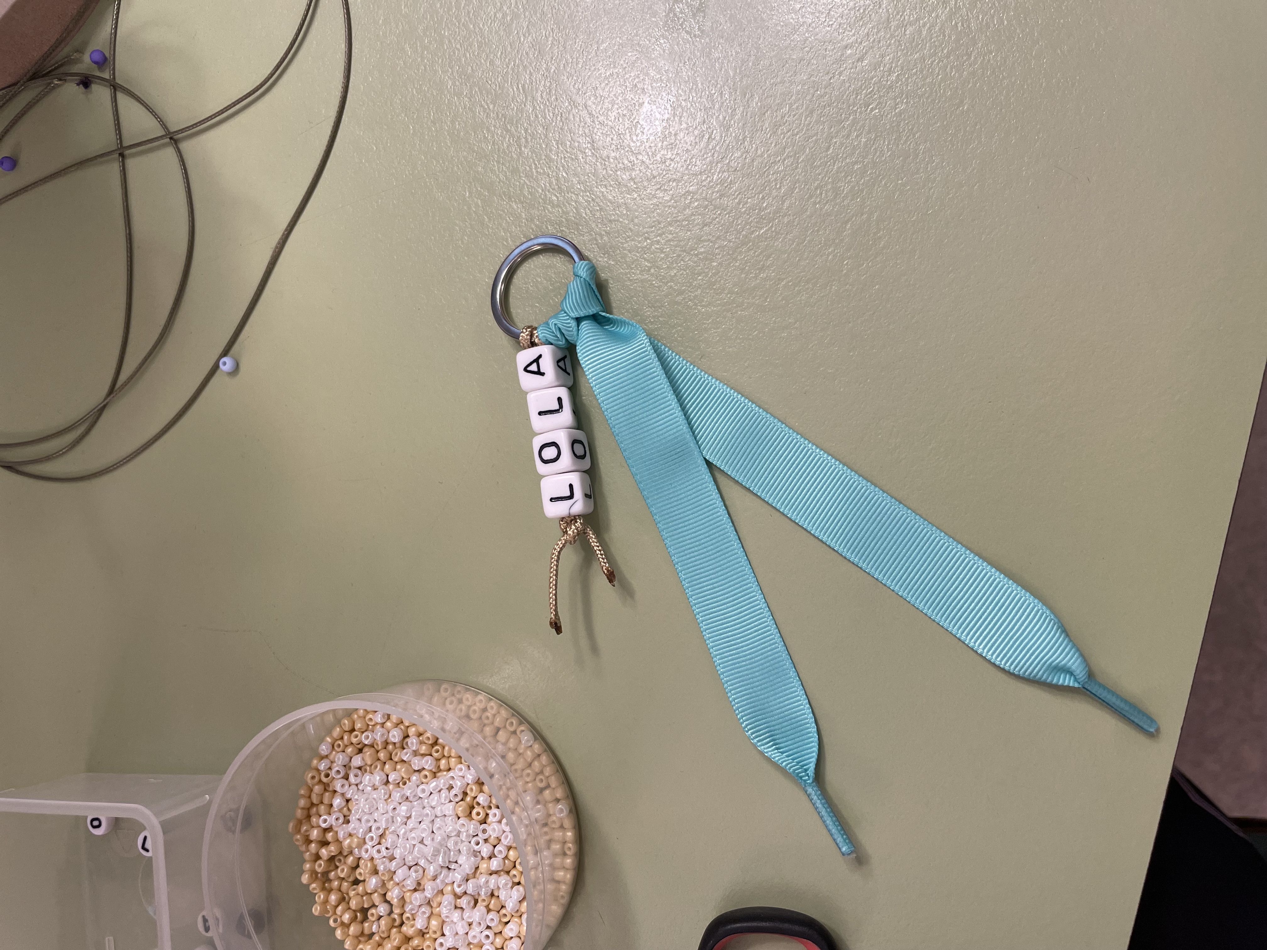 Schmucke Werkstatt - Kids Workshop 