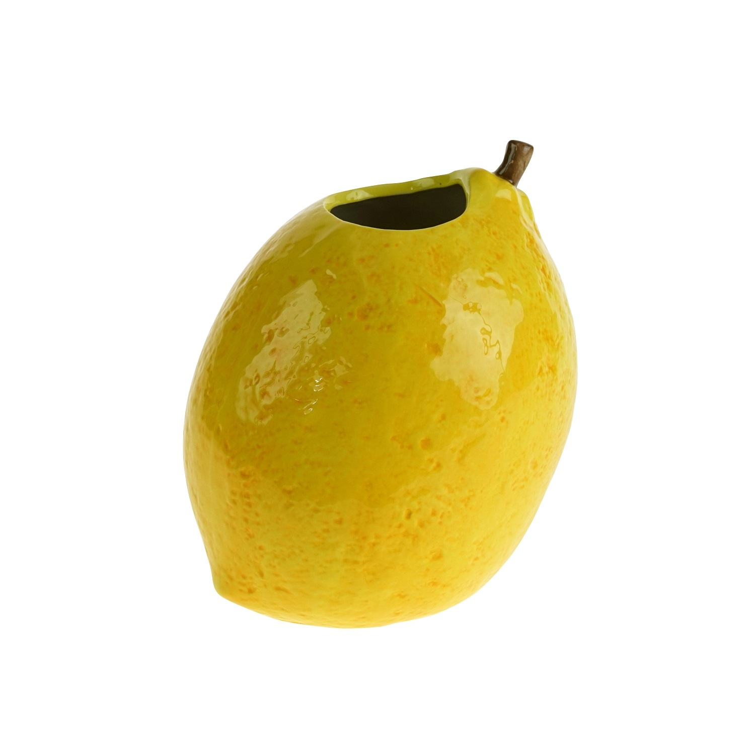 Keraminė vaza Citrina (maža)