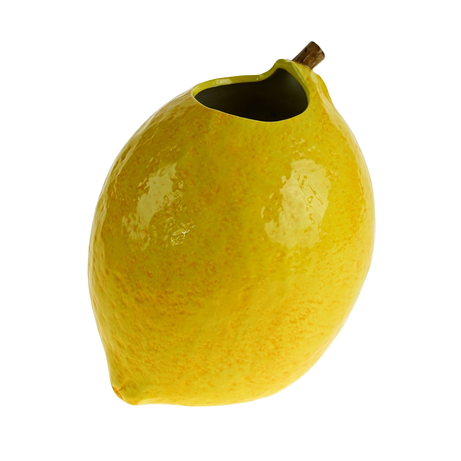Keraminė vaza Citrina (didelė)