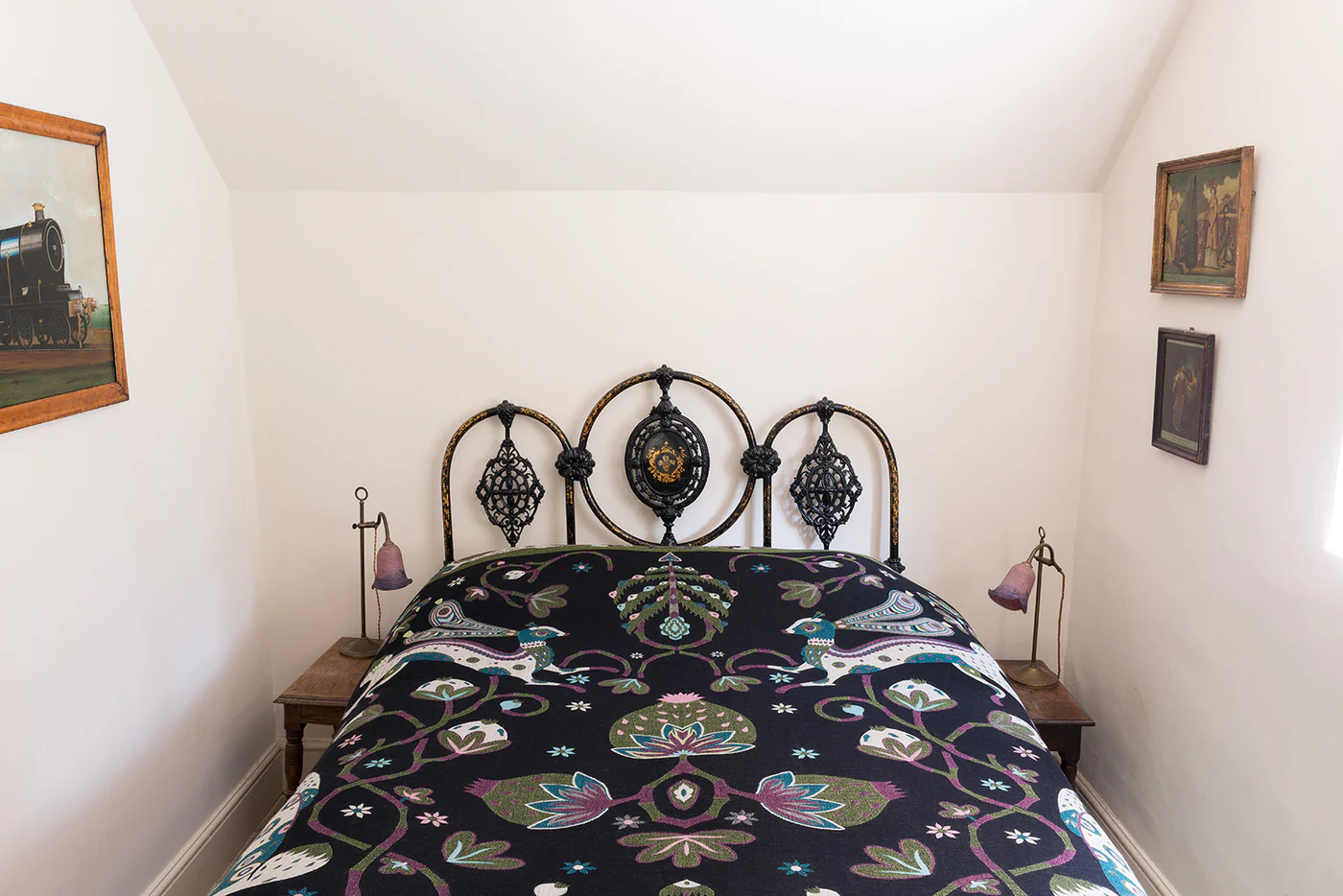 200x180 cm Rabbit Forest pledas