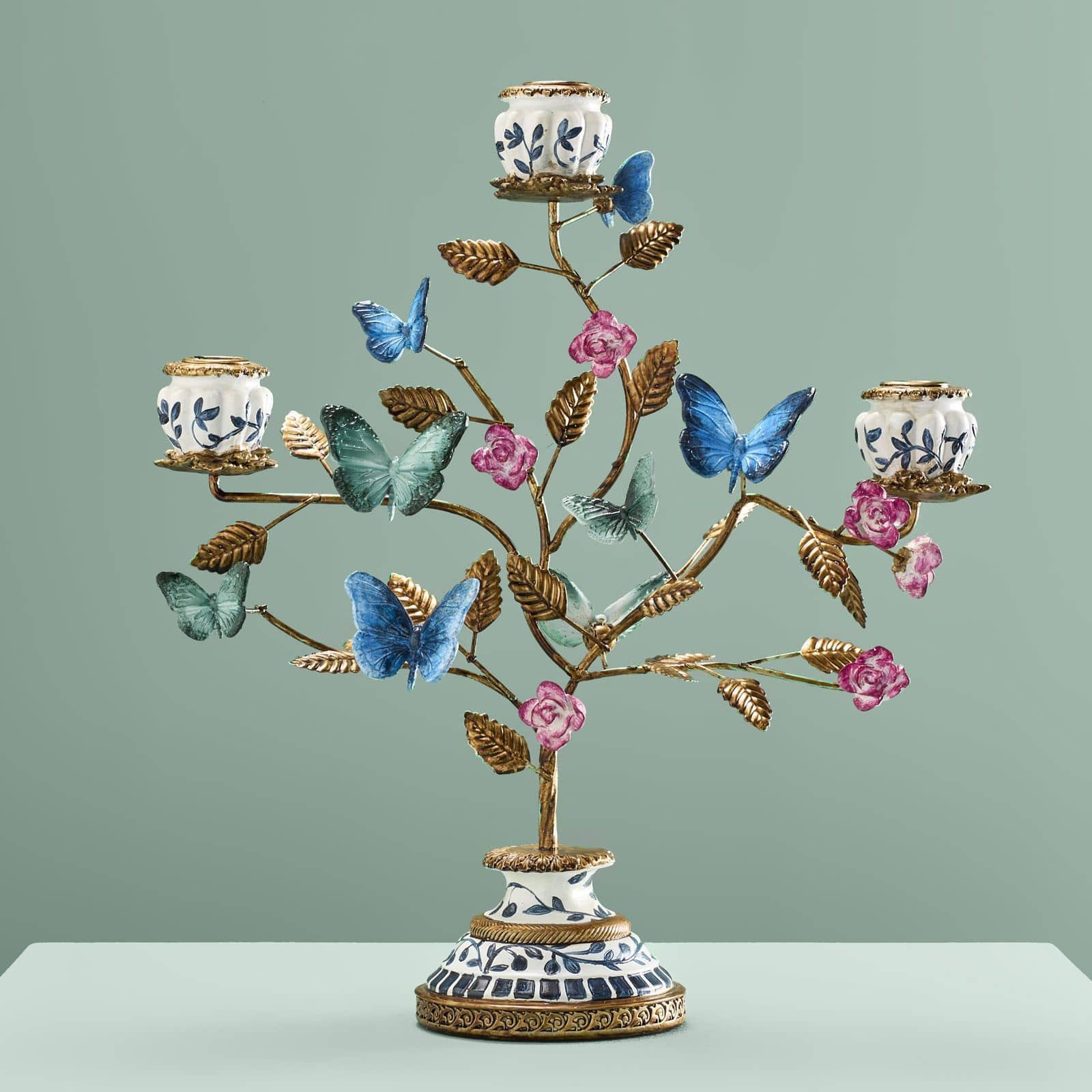 Žvakidė Butterflies Werns