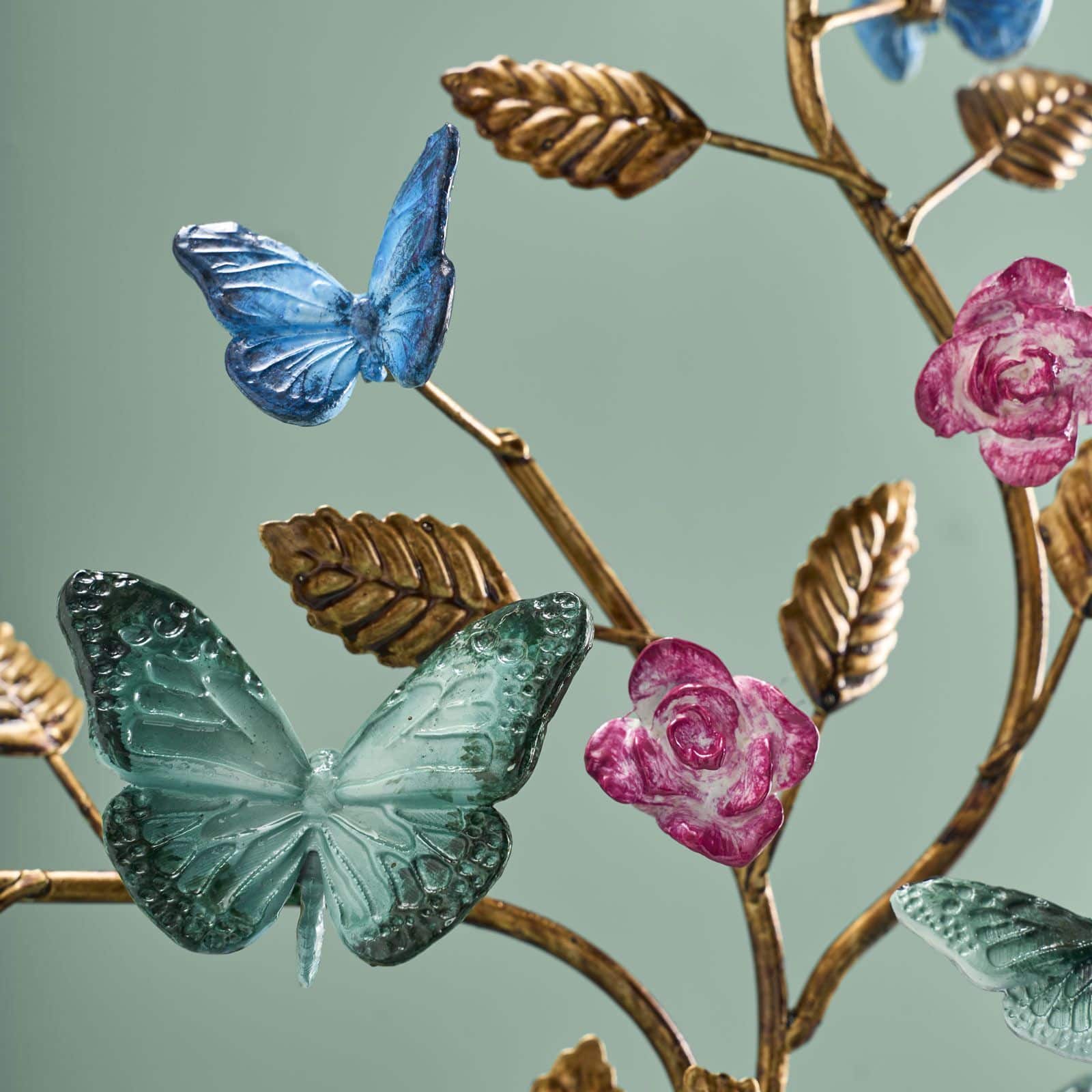 Žvakidė Butterflies Werns