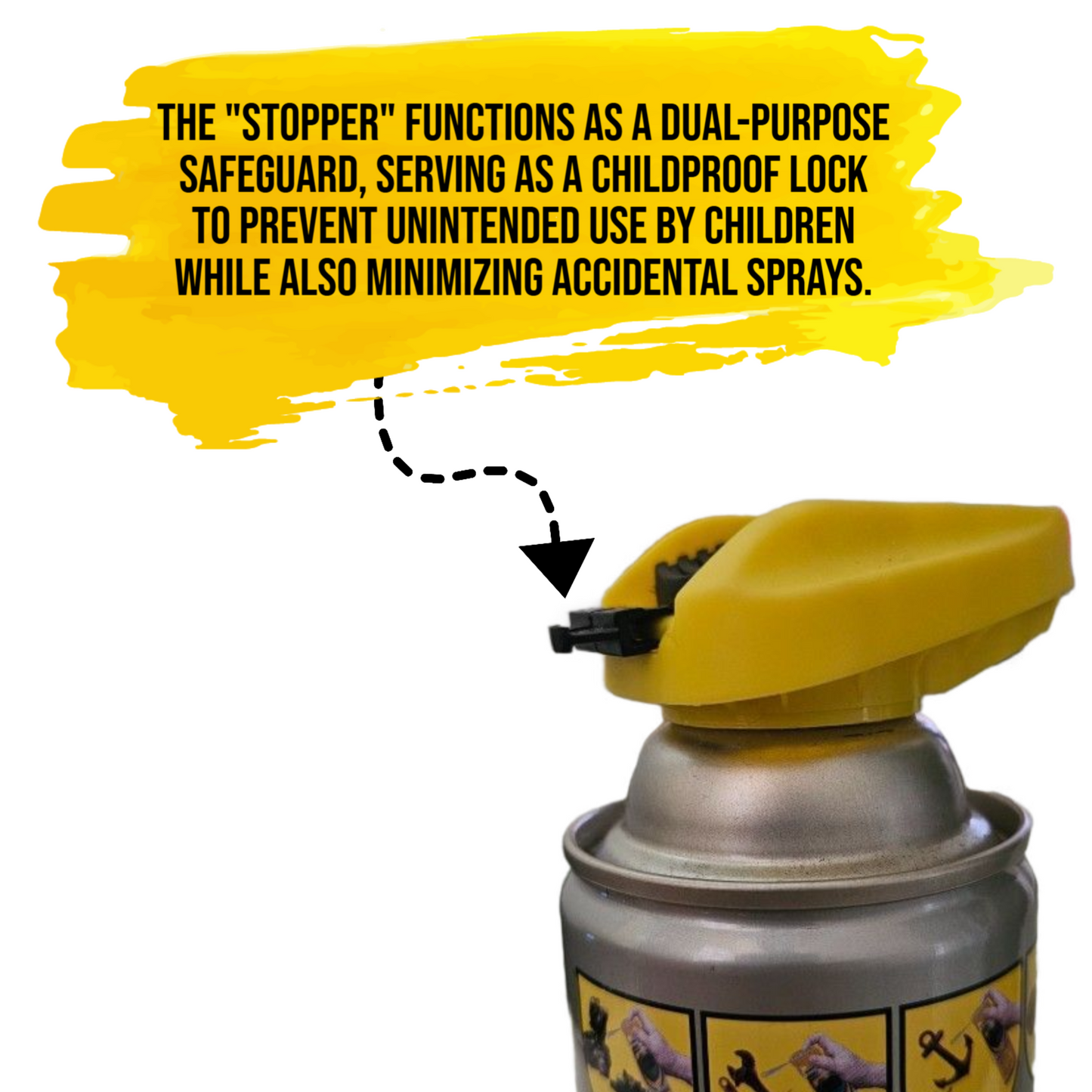 KAB-40, Multipurpose Spray With 3 Way Smart Applicator, Includes High Quality Microfiber Cloth + KAB PURE 100 Hand Cleaner Gel 50g, 400ml Rust Remover, Lubricant, Stain Remover, Chimney Cleaner, Auto maintenance, Degreaser, Chain Cleaner & Chain Lube