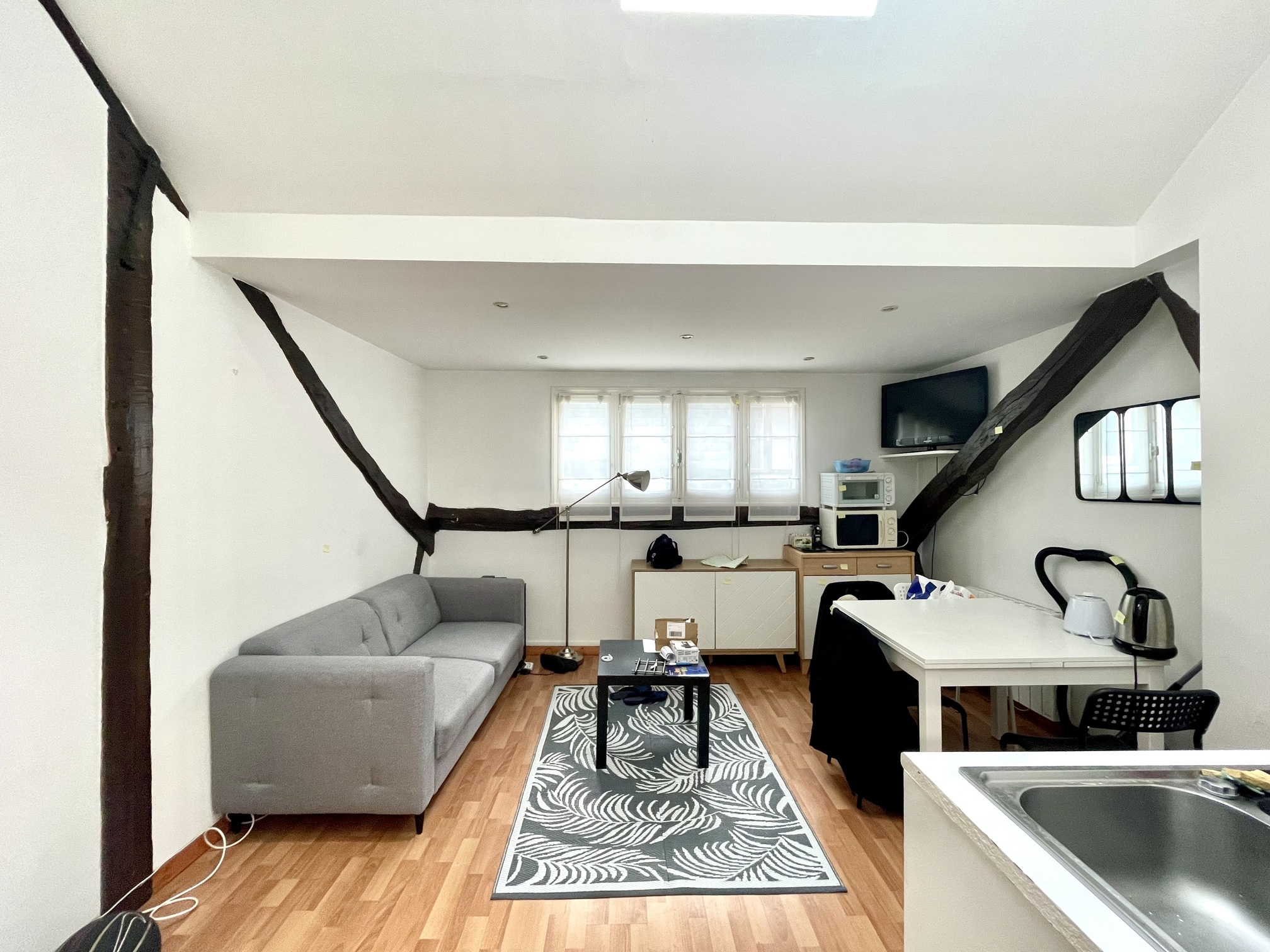 Appartement Hyper Centre Rouen