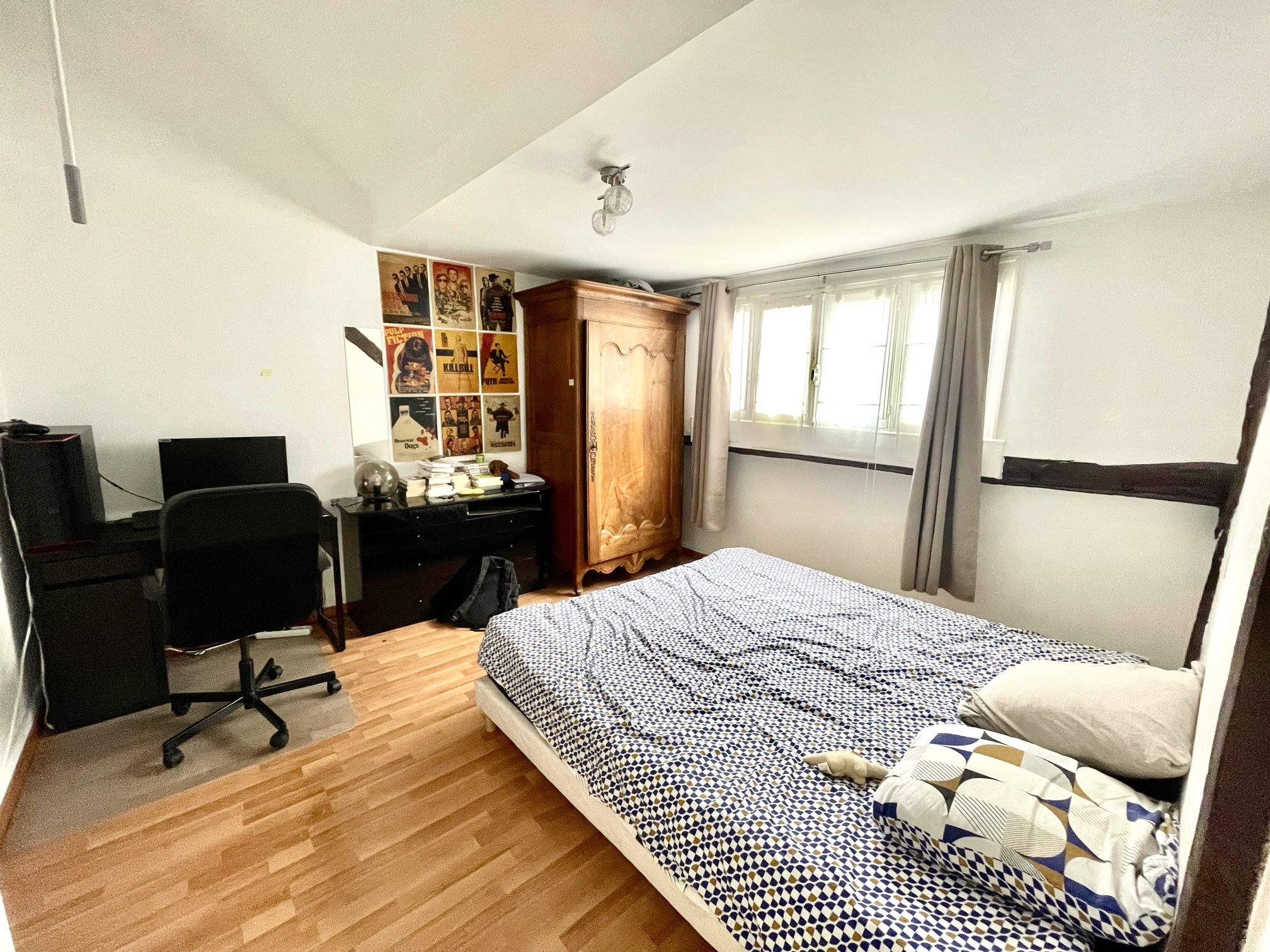 Appartement Hyper Centre Rouen
