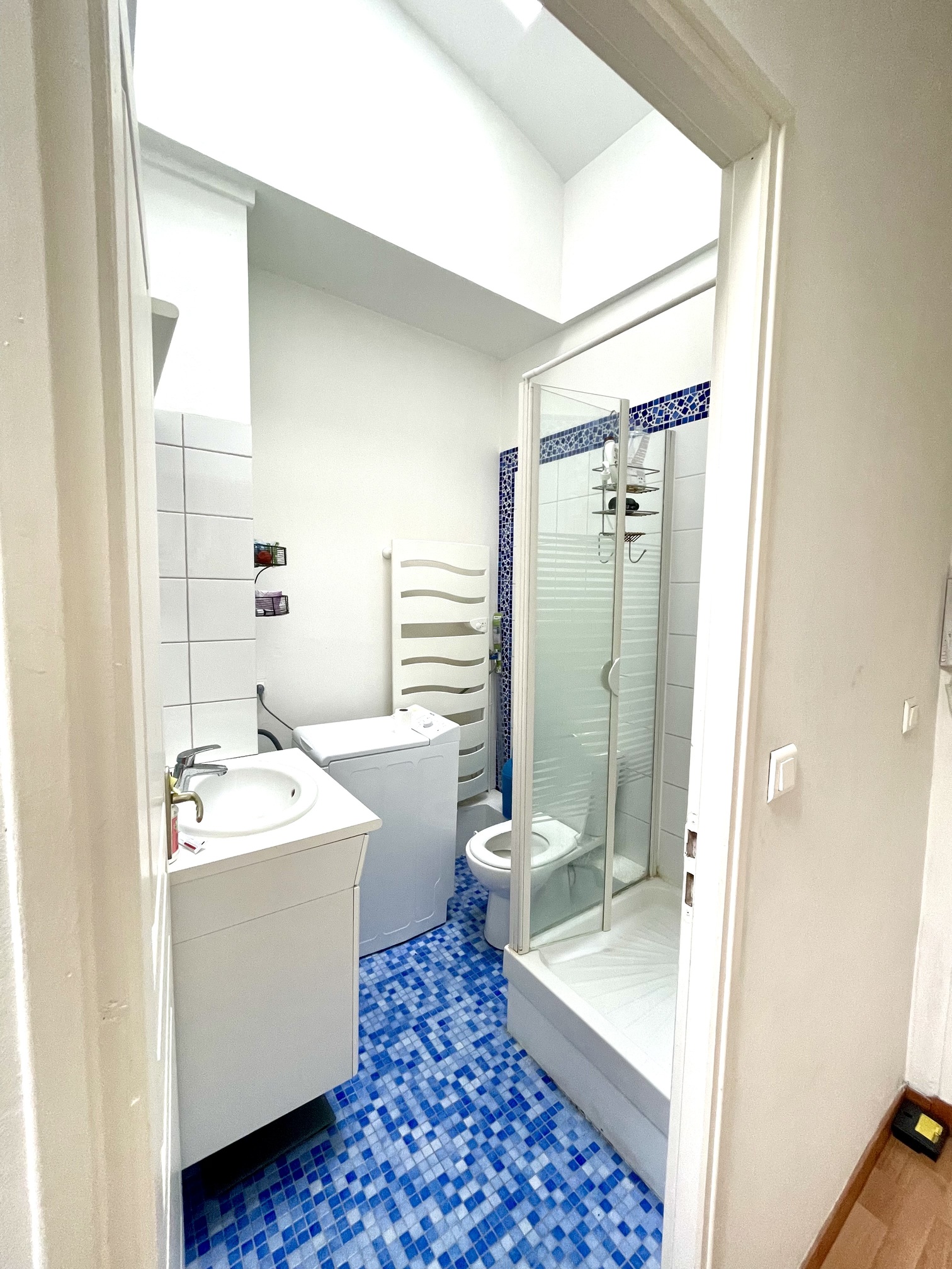 Appartement Hyper Centre Rouen