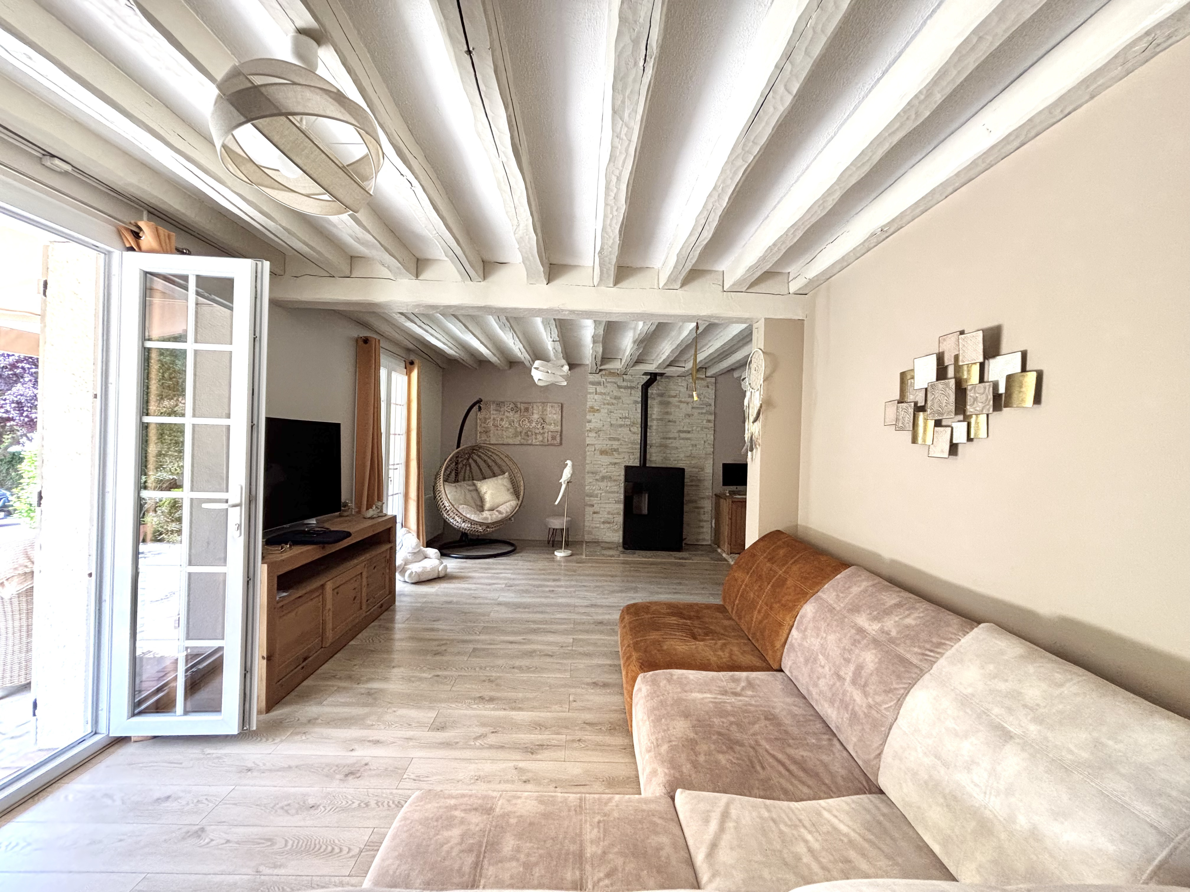 Maison de charme