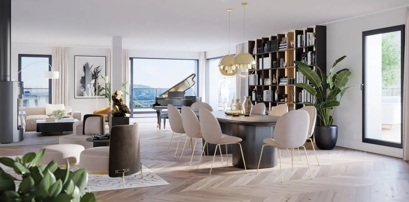 Appartement Rouen