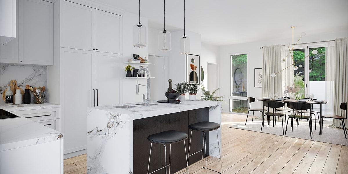 Appartement Rouen