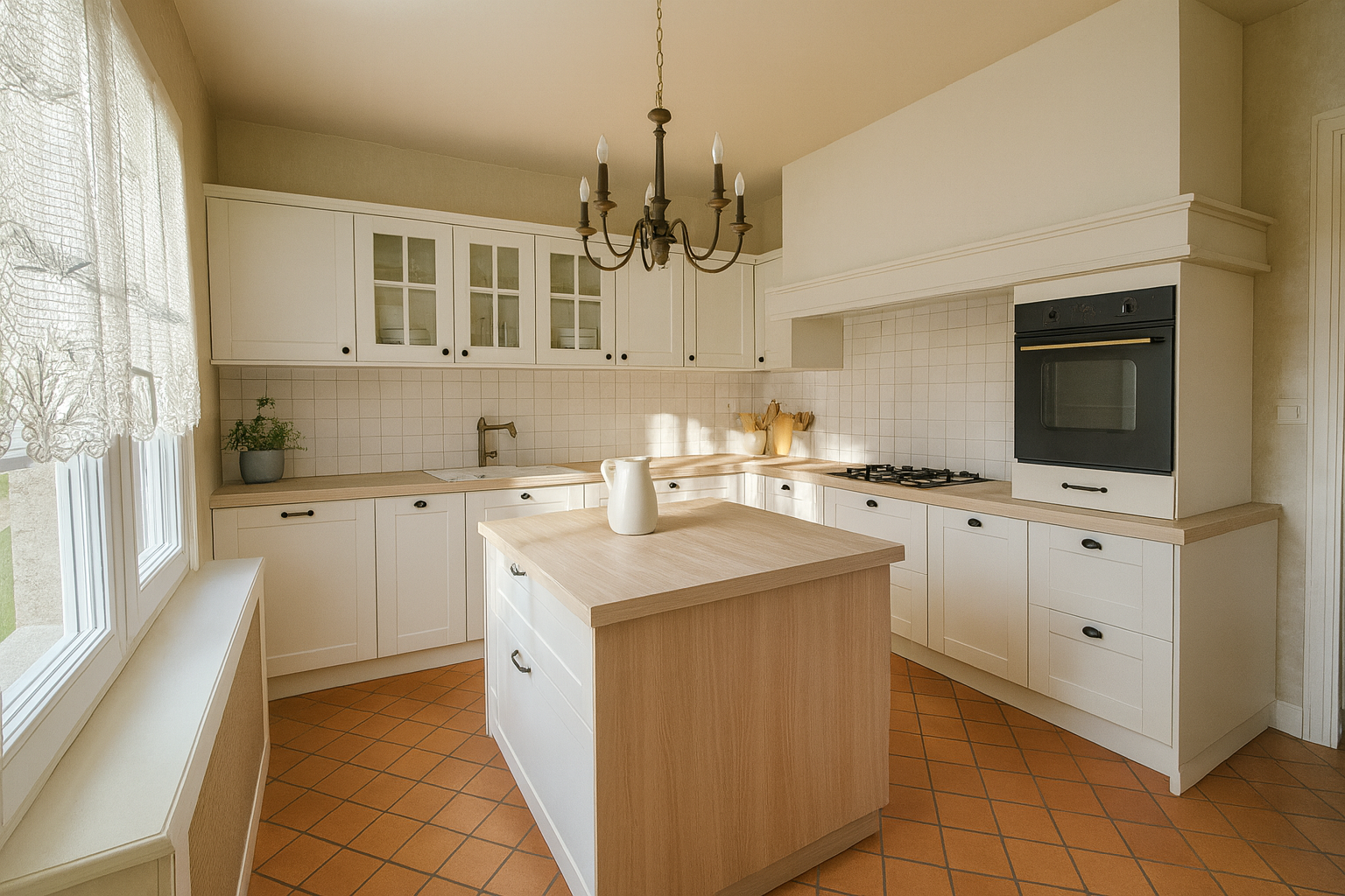 Maison Architecte Saint Etienne du Rouvray