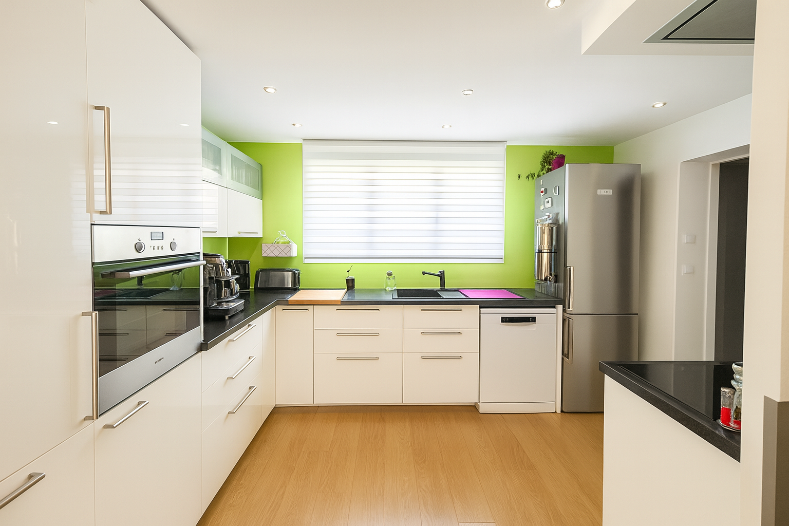 Maison familiale 6 chambres