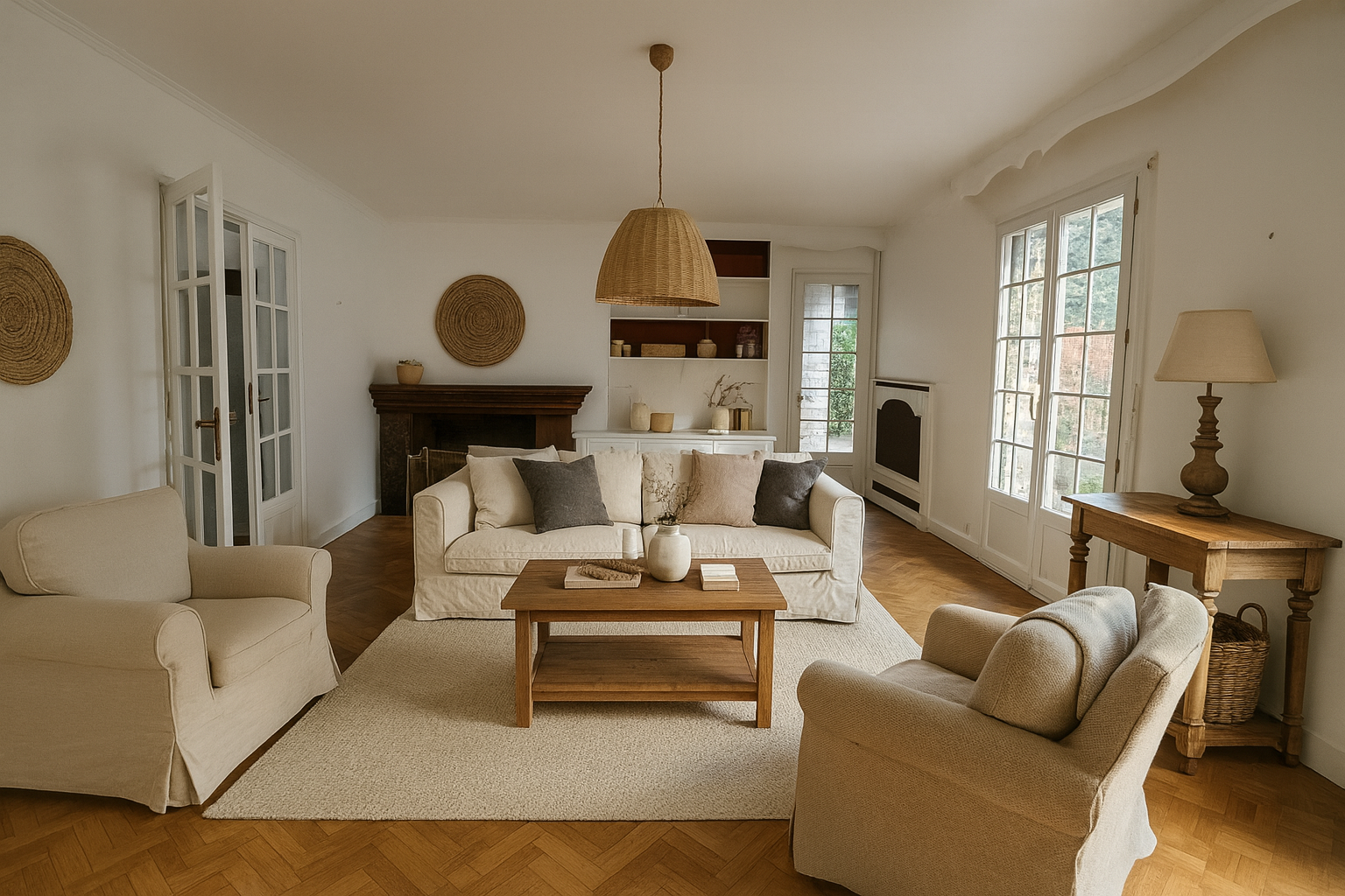 Maison Architecte Saint Etienne du Rouvray