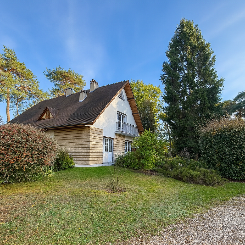 Maison Architecte Saint Etienne du Rouvray