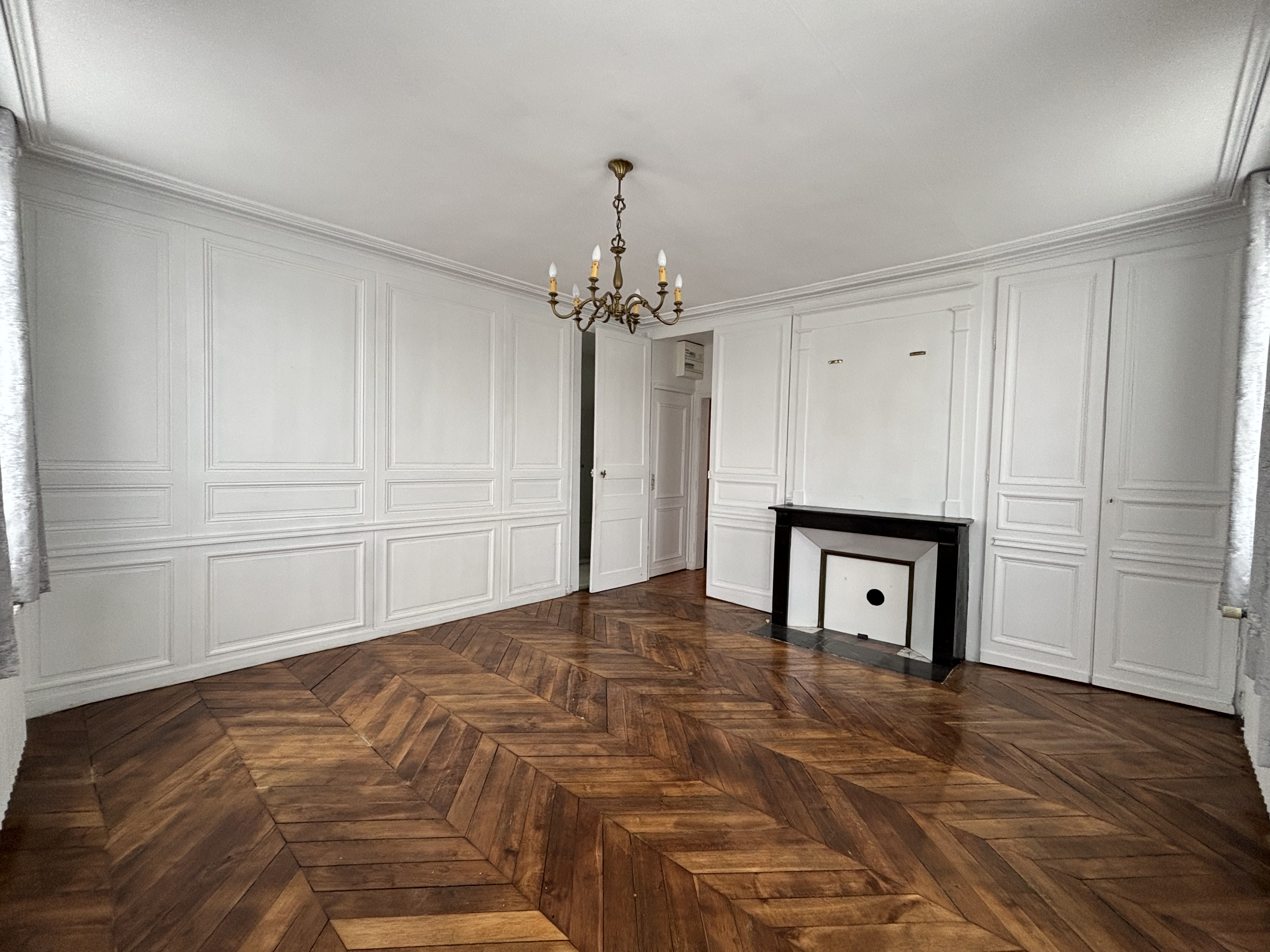 Maison de ville hyper centre Louviers