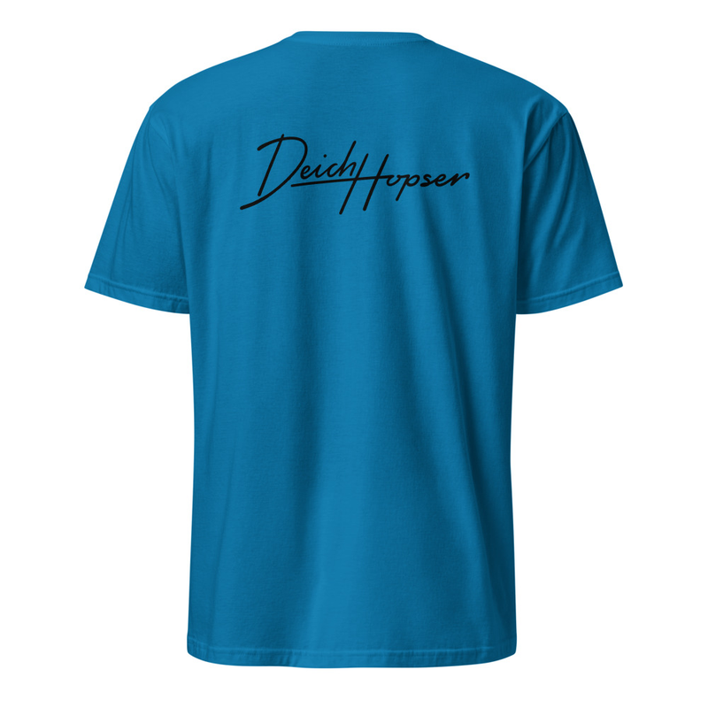 Deichhopser Short-Sleeve T-Shirt