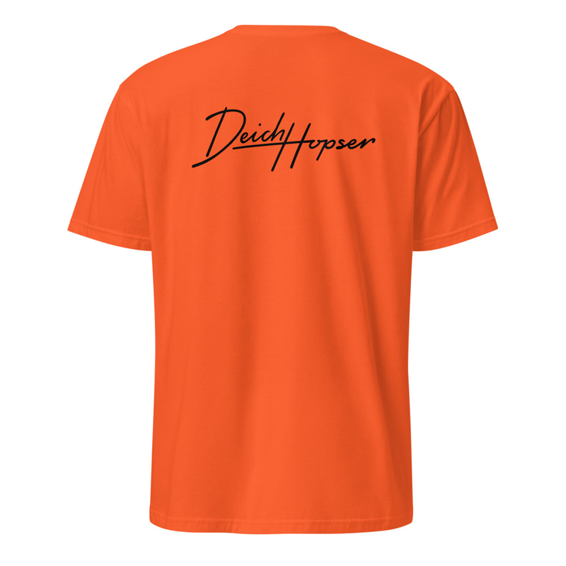 Deichhopser Short-Sleeve T-Shirt